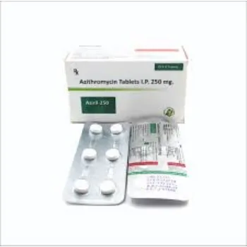 Azithromycin Tablet
